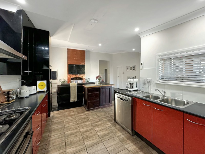 107 Ryan Lane, Broken Hill NSW 2880