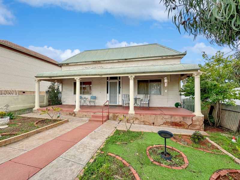 239 Chloride Street, Broken Hill NSW 2880