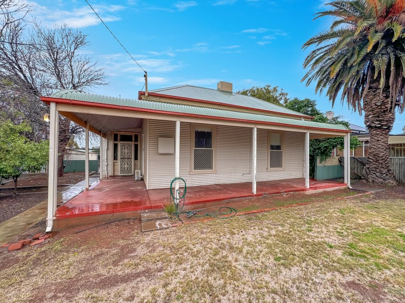 365 Chloride Street, Broken Hill NSW 2880