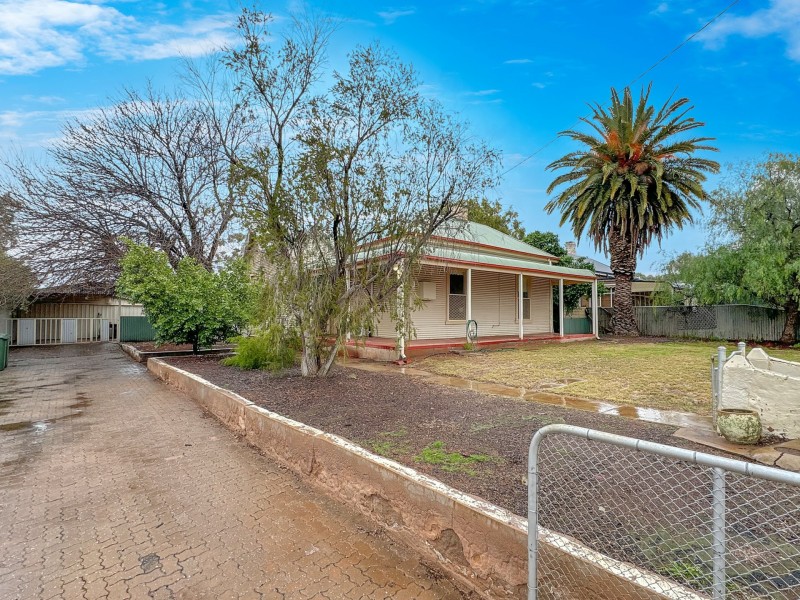 365 Chloride Street, Broken Hill NSW 2880