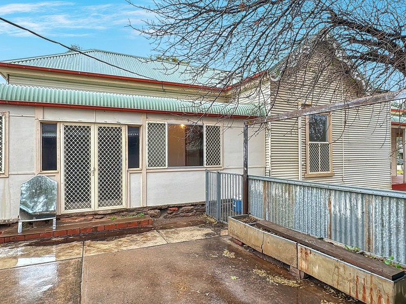 365 Chloride Street, Broken Hill NSW 2880