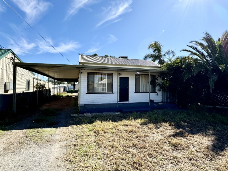 74 Gaffney Lane, Broken Hill NSW 2880
