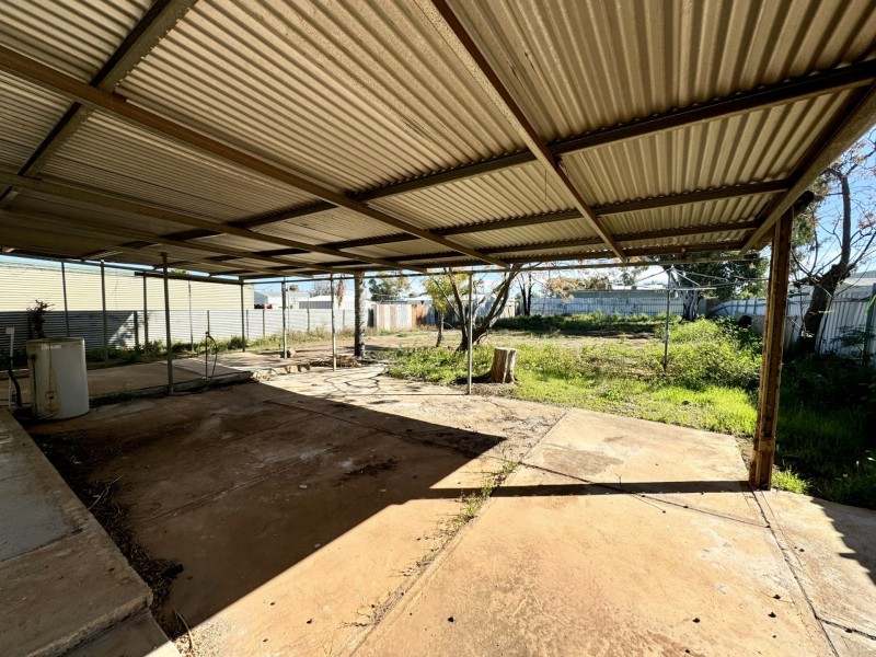74 Gaffney Lane, Broken Hill NSW 2880