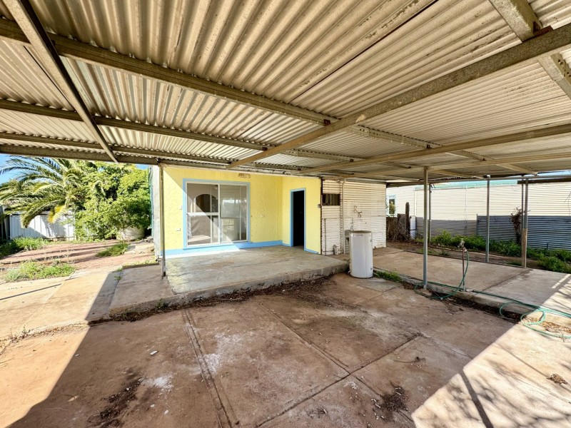 74 Gaffney Lane, Broken Hill NSW 2880