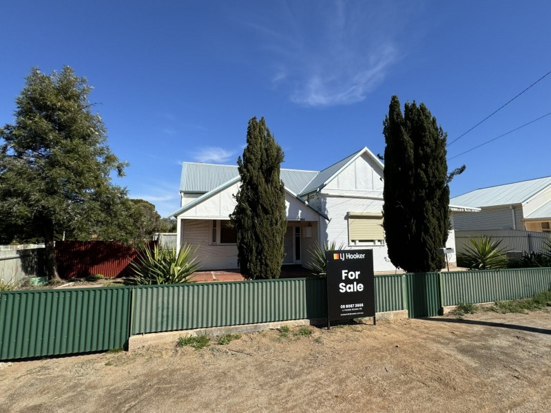 349 Garnet Street, Broken Hill NSW 2880