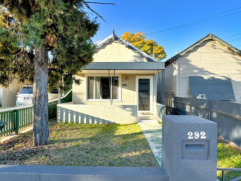 292 Oxide Street, Broken Hill NSW 2880