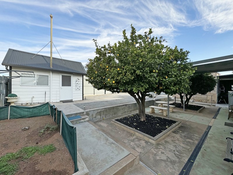 553 Beryl Street, Broken Hill NSW 2880