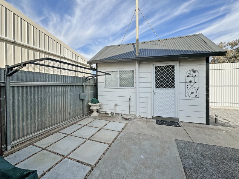 553 Beryl Street, Broken Hill NSW 2880