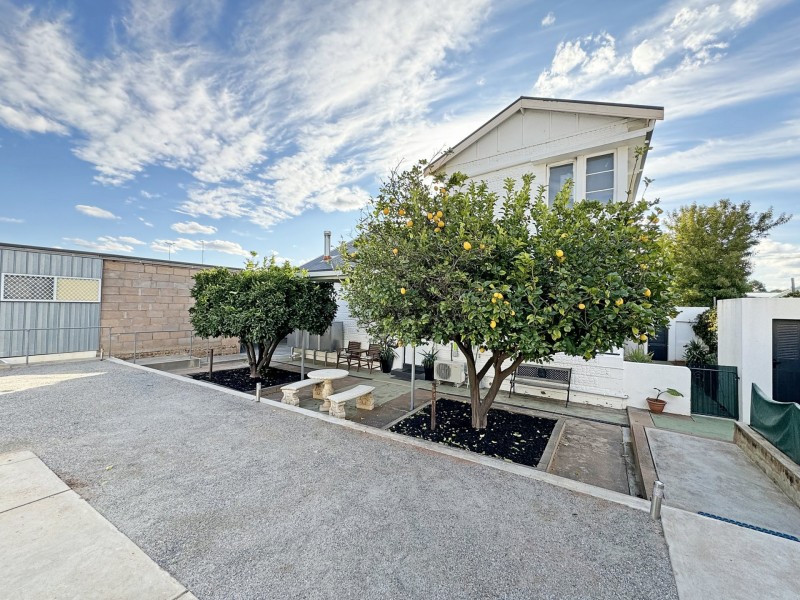 553 Beryl Street, Broken Hill NSW 2880