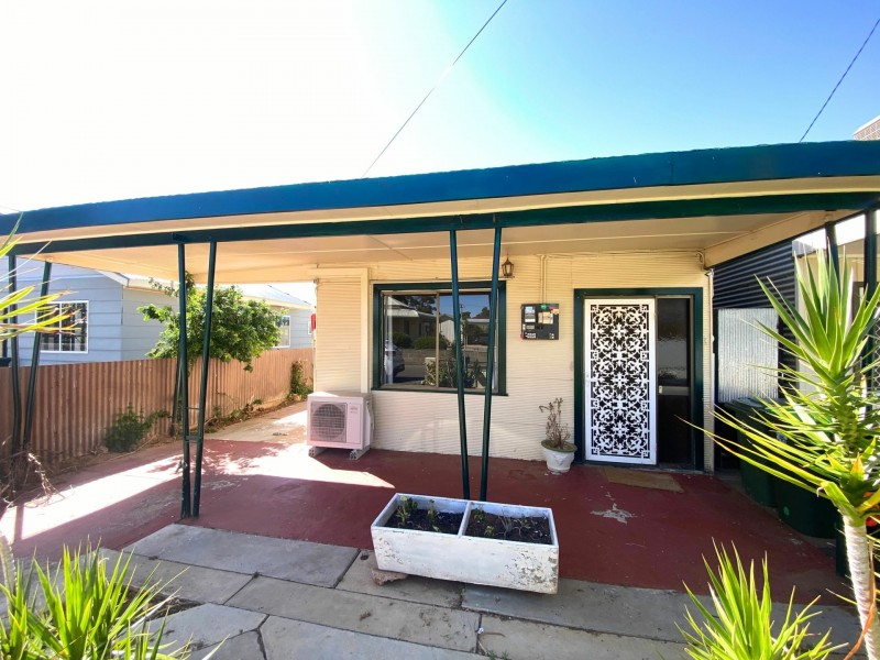 647 Lane Lane, Broken Hill NSW 2880