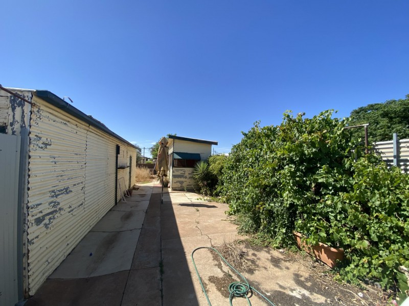 647 Lane Lane, Broken Hill NSW 2880