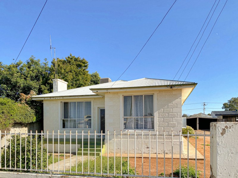 264 Clarke Street, Broken Hill NSW 2880