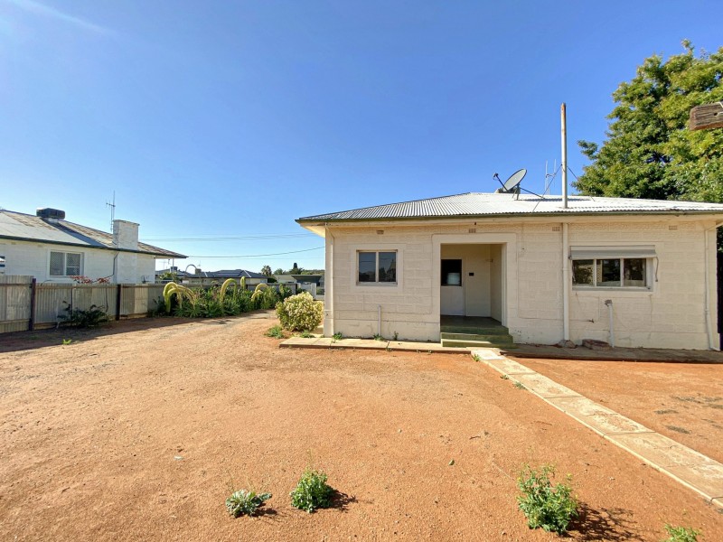 264 Clarke Street, Broken Hill NSW 2880