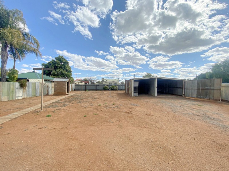 264 Clarke Street, Broken Hill NSW 2880