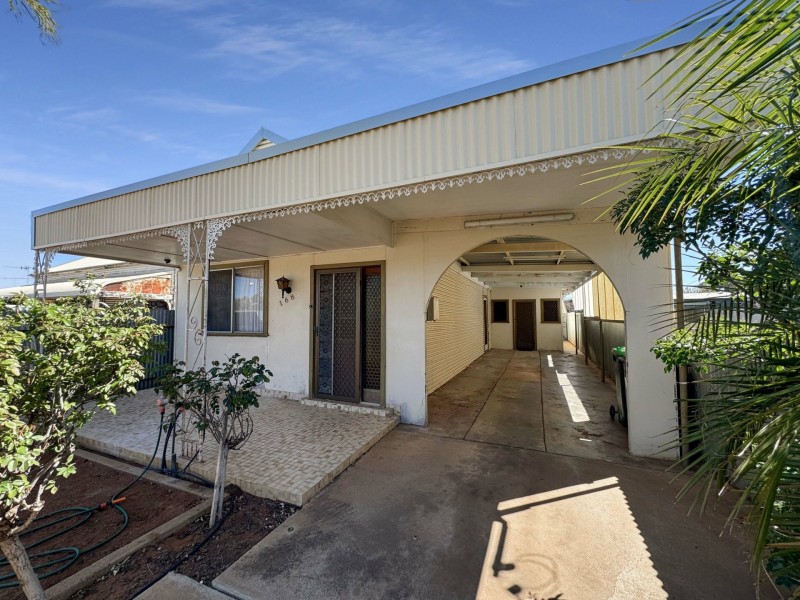 168 Wills Street, Broken Hill NSW 2880