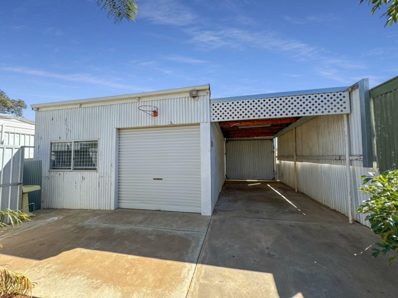 168 Wills Street, Broken Hill NSW 2880