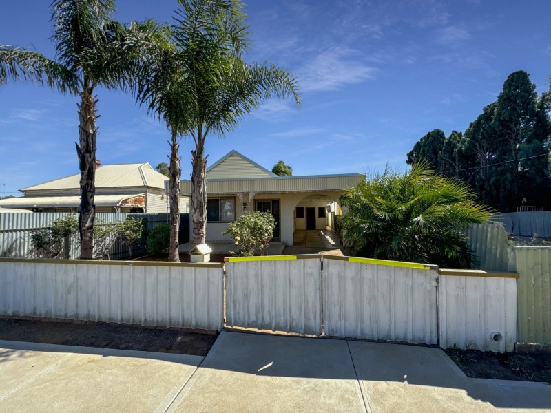 168 Wills Street, Broken Hill NSW 2880