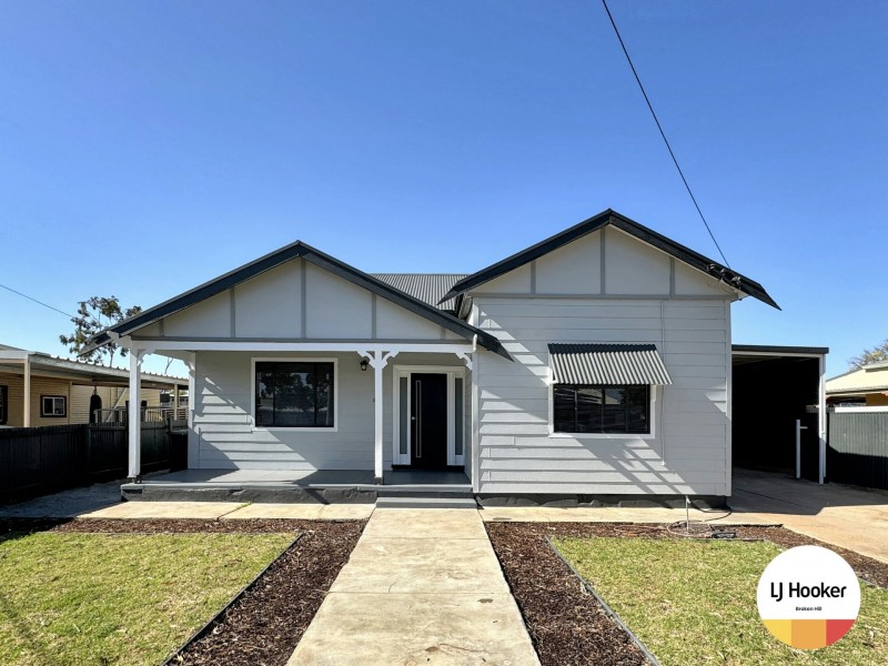 119 Ryan Street, Broken Hill NSW 2880