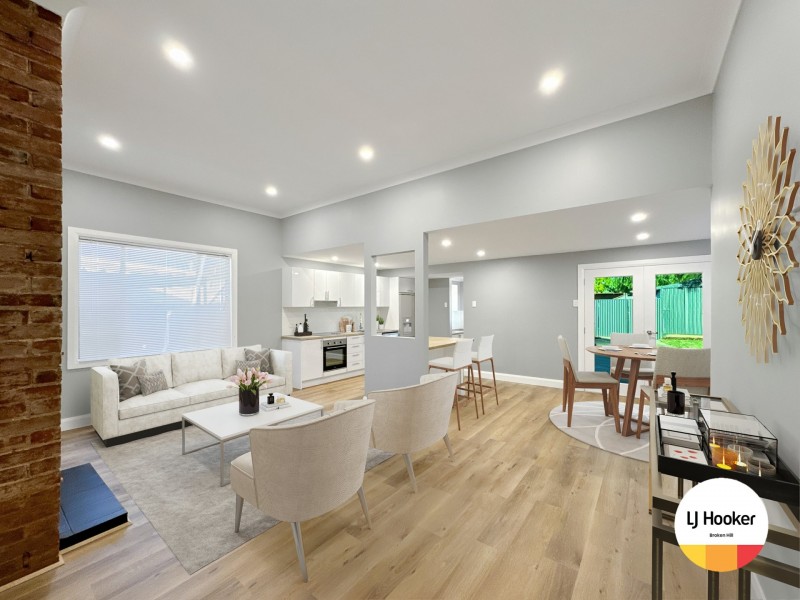 119 Ryan Street, Broken Hill NSW 2880