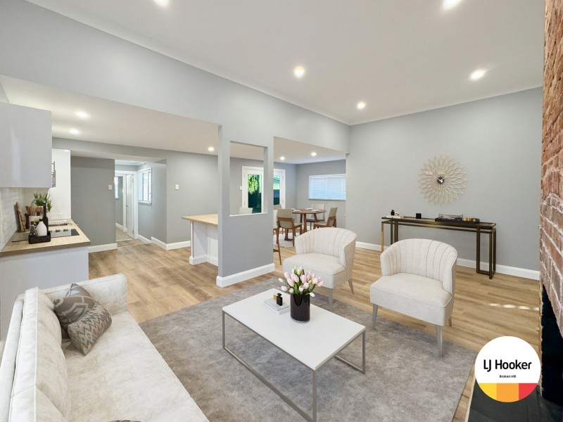 119 Ryan Street, Broken Hill NSW 2880