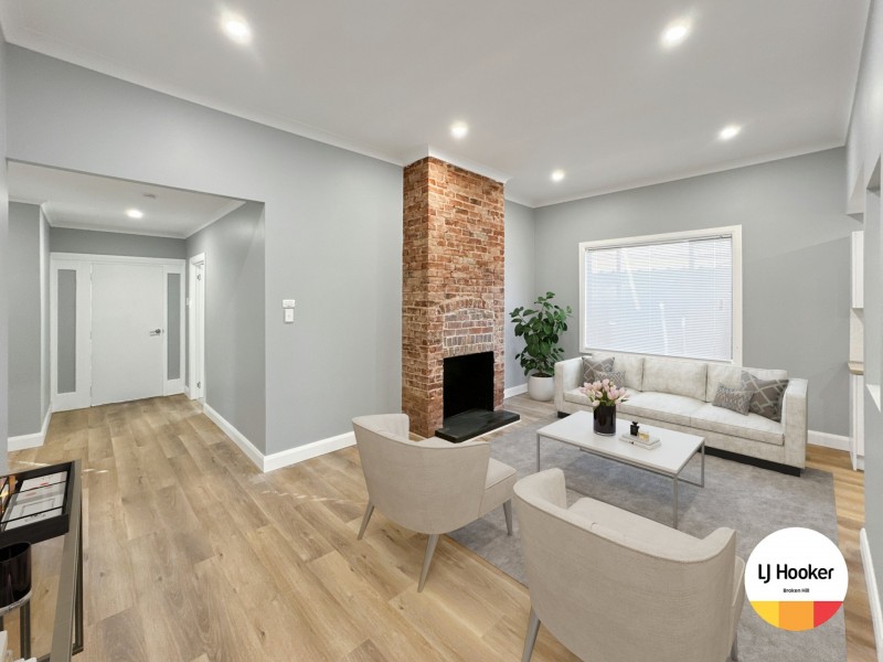 119 Ryan Street, Broken Hill NSW 2880
