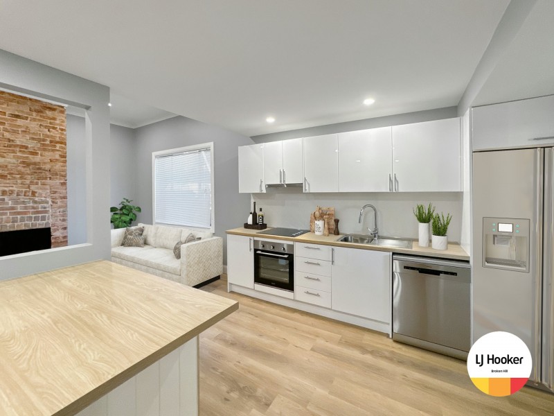 119 Ryan Street, Broken Hill NSW 2880