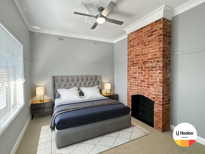 119 Ryan Street, Broken Hill NSW 2880