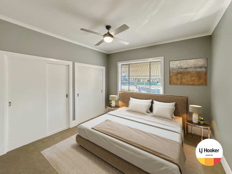 119 Ryan Street, Broken Hill NSW 2880