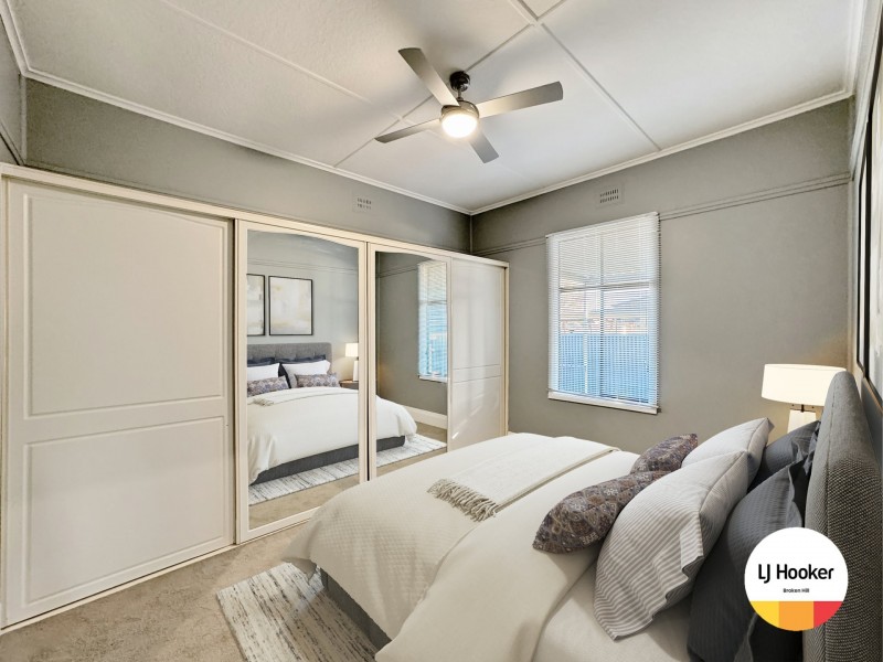 119 Ryan Street, Broken Hill NSW 2880