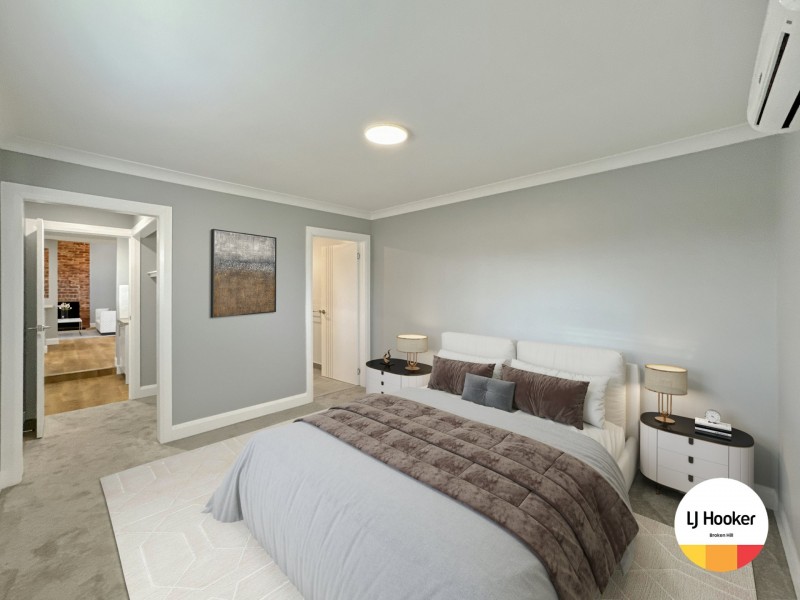 119 Ryan Street, Broken Hill NSW 2880
