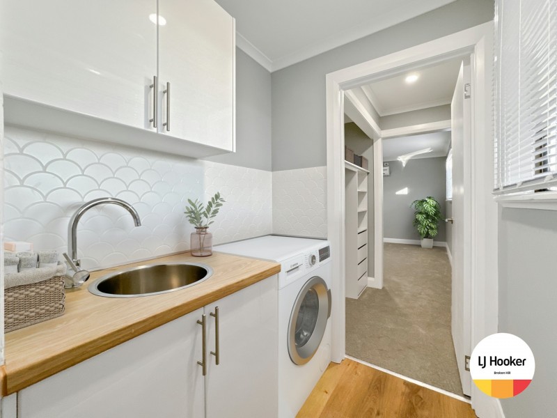 119 Ryan Street, Broken Hill NSW 2880