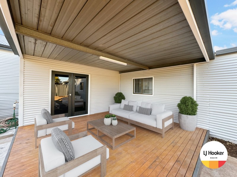 119 Ryan Street, Broken Hill NSW 2880