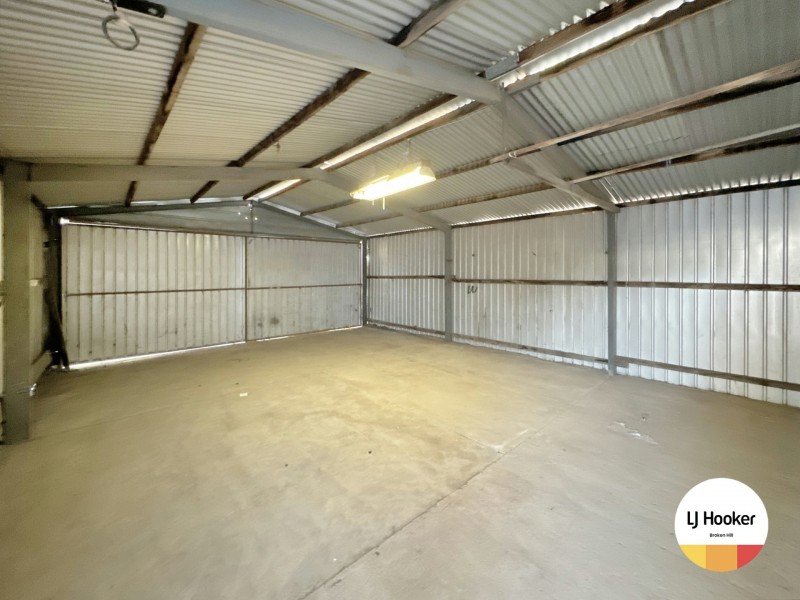 119 Ryan Street, Broken Hill NSW 2880