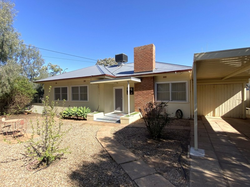 2 Patton Street, Broken Hill NSW 2880
