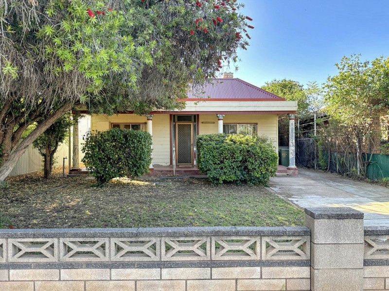 418 Chapple Street, Broken Hill NSW 2880
