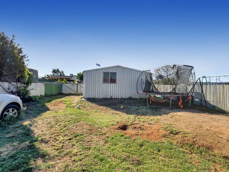 418 Chapple Street, Broken Hill NSW 2880
