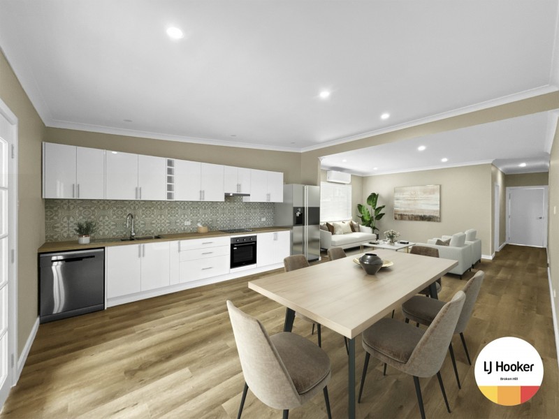 478 Blende Street, Broken Hill NSW 2880