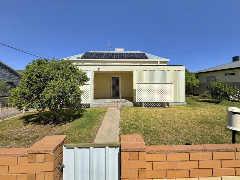 677 Chapple Lane, Broken Hill NSW 2880