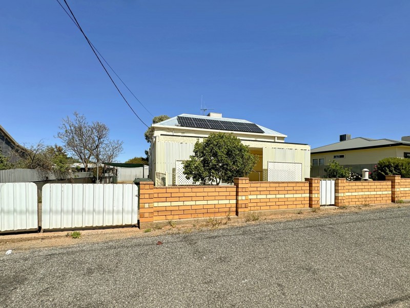 677 Chapple Lane, Broken Hill NSW 2880