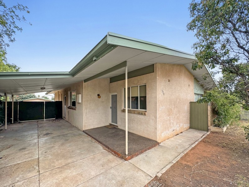 514 Cummins Street, Broken Hill NSW 2880