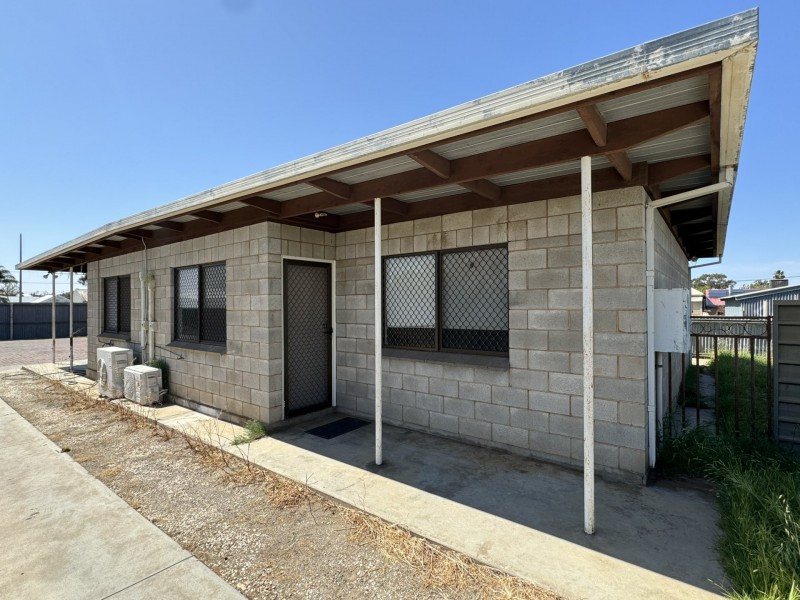 Unit 1/334 Lane Lane, Broken Hill NSW 2880