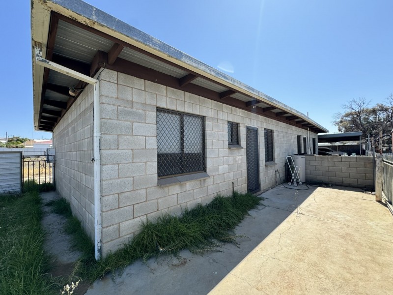 Unit 1/334 Lane Lane, Broken Hill NSW 2880