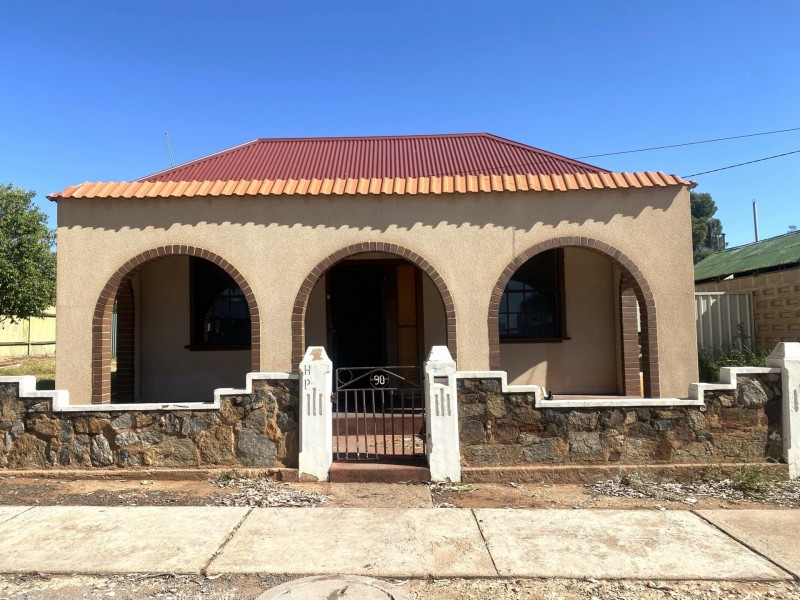 90 Hebbard St, Broken Hill NSW 2880