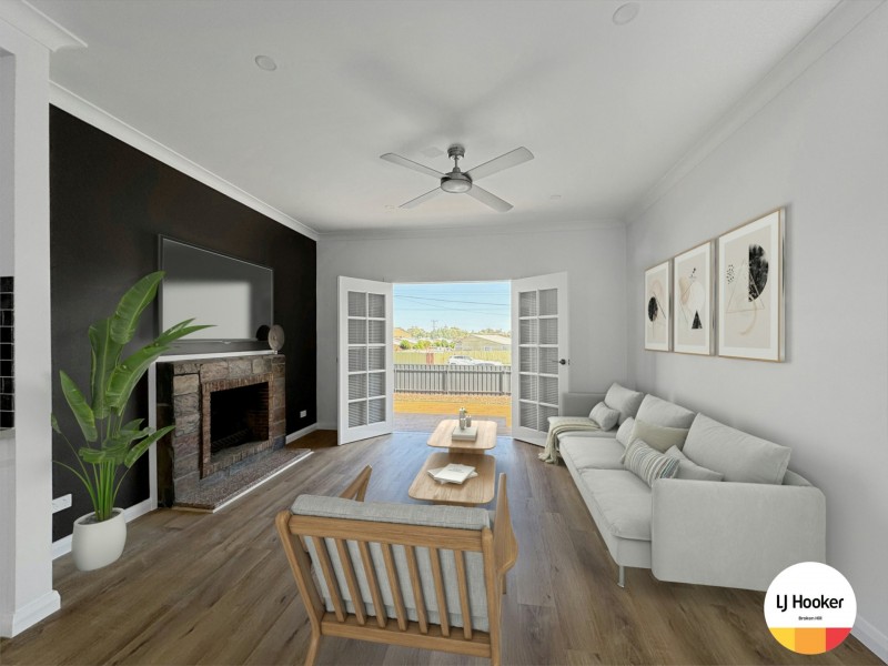 573 Blende Street, Broken Hill NSW 2880