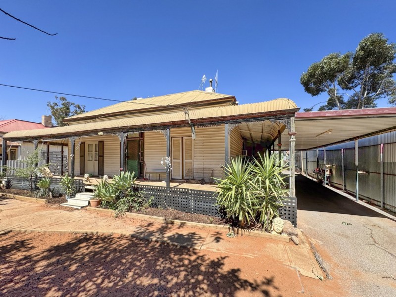 233 South Road, Broken Hill NSW 2880