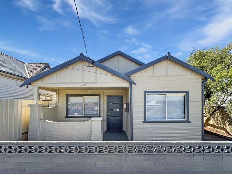 267 Piper Street, Broken Hill NSW 2880