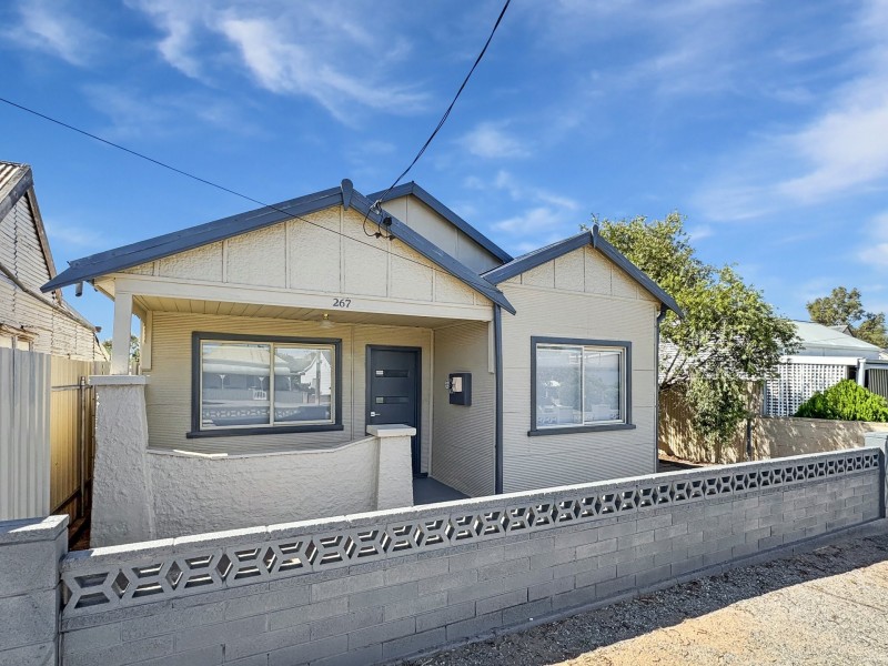 267 Piper Street, Broken Hill NSW 2880
