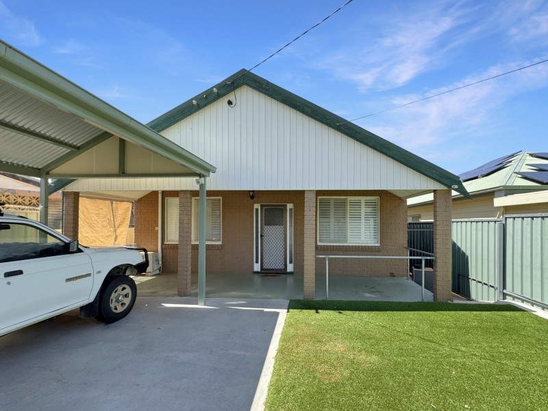 245 Thomas Street, Broken Hill NSW 2880
