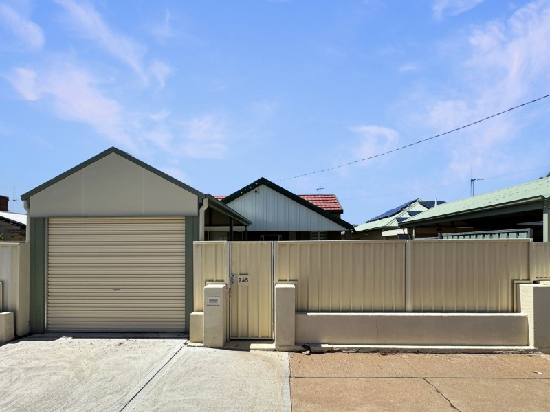 245 Thomas Street, Broken Hill NSW 2880