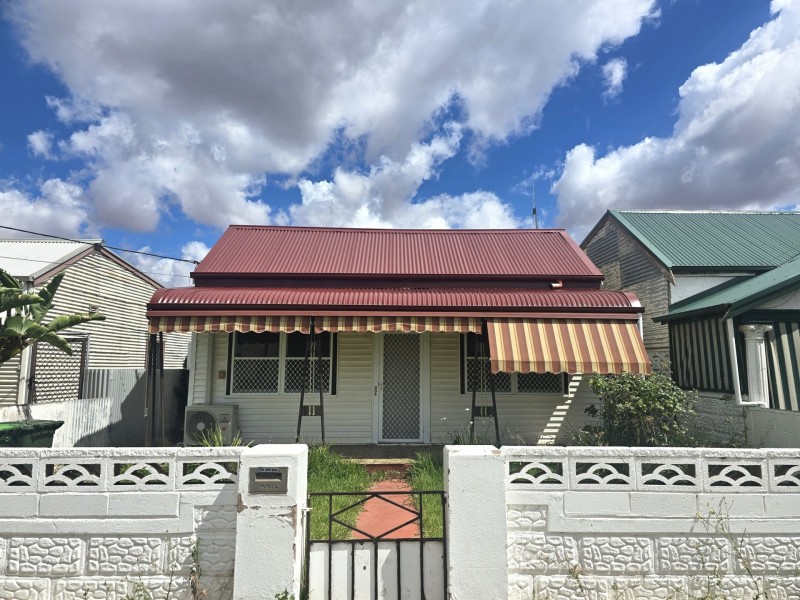 336 Williams Lane, Broken Hill NSW 2880